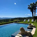Alfaline Villa Port Grimaud
