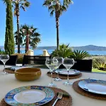 Alfaline * Port Grimaud
