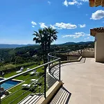 Villa Alfaline *
