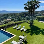 Villa Alfaline *