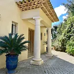 Villa Alfaline Port Grimaud