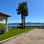 Villa Alfaline *