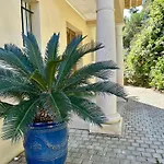 Villa Alfaline *