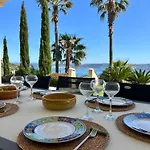 Villa Alfaline Port Grimaud