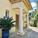 Alfaline Villa Port Grimaud