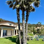 Villa Alfaline