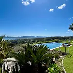 Villa Alfaline Port Grimaud