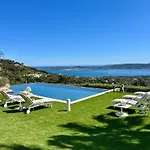 Villa Alfaline Port Grimaud