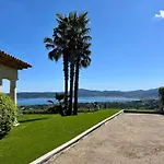 Villa Alfaline *