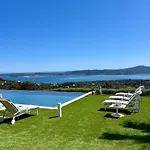 Villa Alfaline Port Grimaud