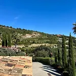 Villa Alfaline *