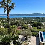 Alfaline Villa Port Grimaud