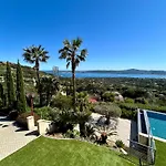 Villa Alfaline