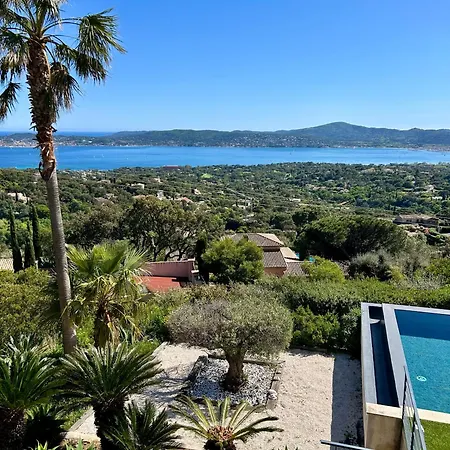 Villa Alfaline