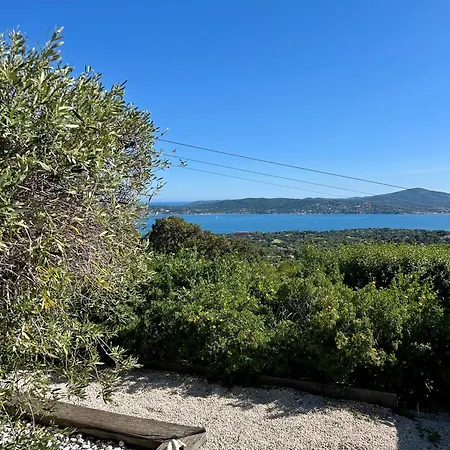 Villa Alfaline Port Grimaud