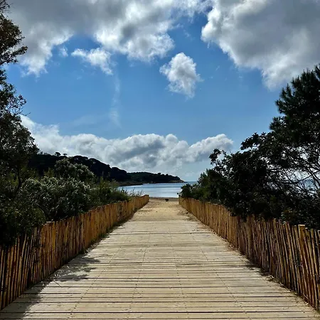 Villa Alfaline Port Grimaud