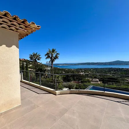 Villa Alfaline