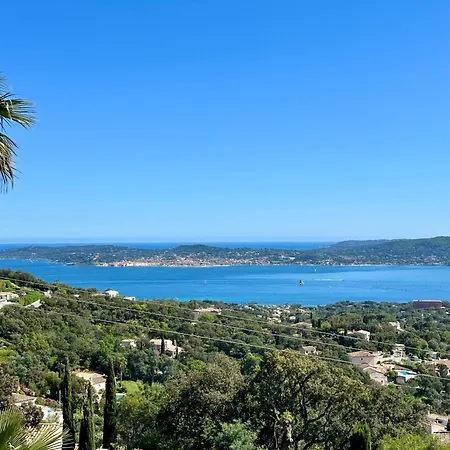 Villa Alfaline *