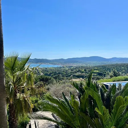 Alfaline Villa Port Grimaud