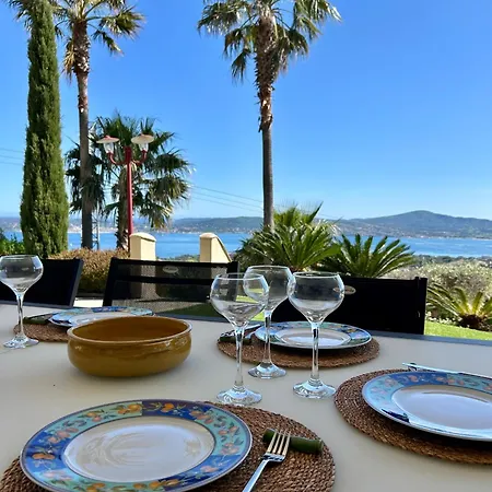Alfaline * Port Grimaud
