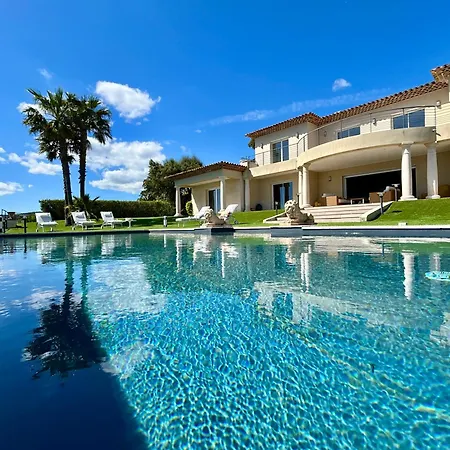 Villa Alfaline