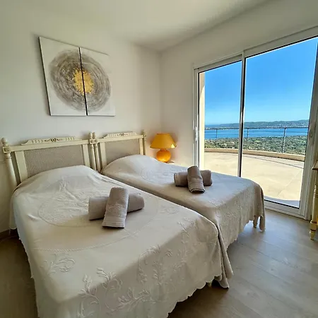 Vila Alfaline Port Grimaud