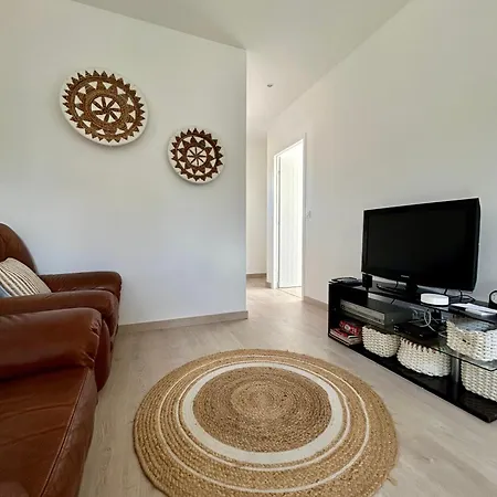 Villa Alfaline Port Grimaud