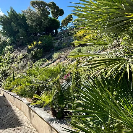 Villa Alfaline Port Grimaud