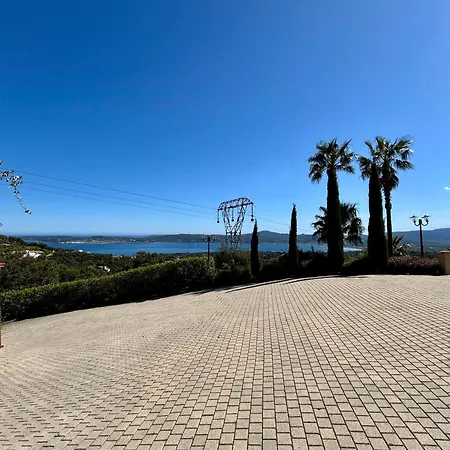 Alfaline Villa Port Grimaud