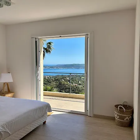 Vila Alfaline Port Grimaud