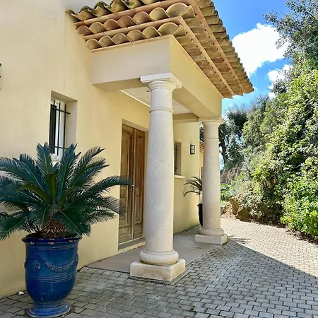 Vila Alfaline Port Grimaud