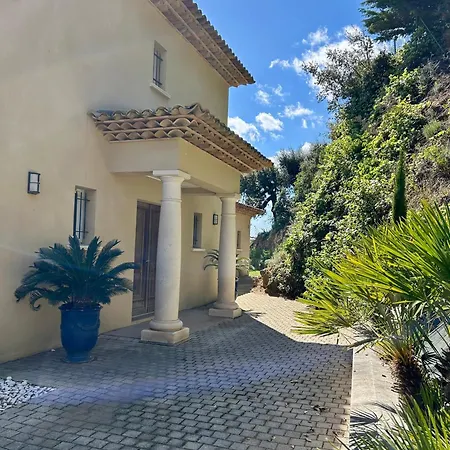 Alfaline ميناء غيرمود