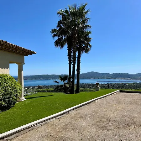 Villa Alfaline *