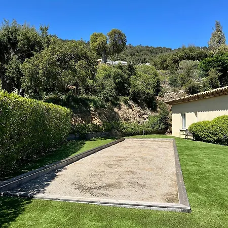 Alfaline فيلة ميناء غيرمود