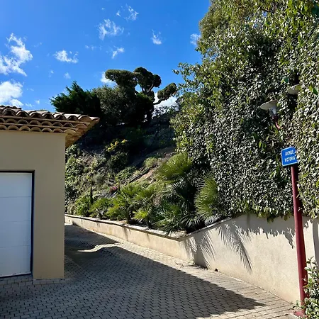 Villa Alfaline Port Grimaud