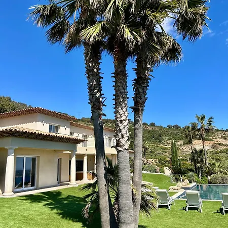 Villa Alfaline