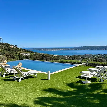 Villa Alfaline Port Grimaud