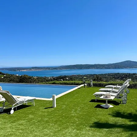 Villa Alfaline Port Grimaud