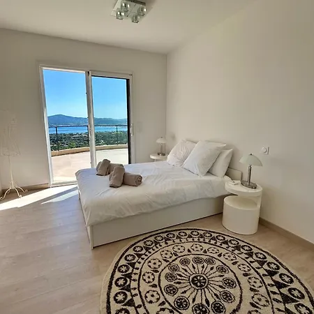Vila Alfaline