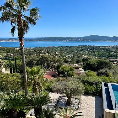 Alfaline Vila Port Grimaud