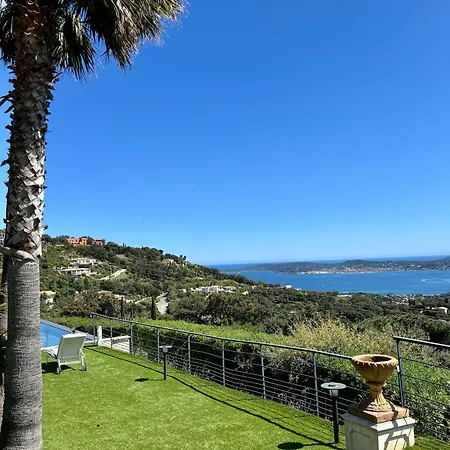 Vila Alfaline Port Grimaud