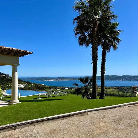 Vila Alfaline Port Grimaud