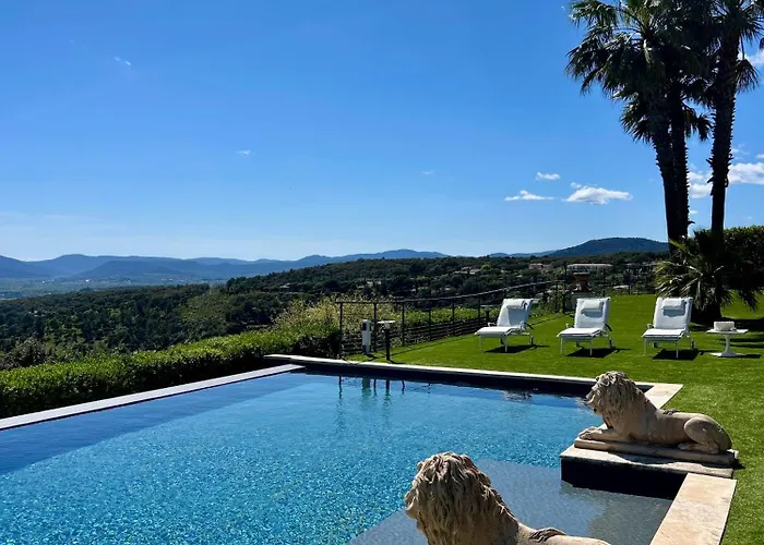 Alfaline فيلة ميناء غيرمود