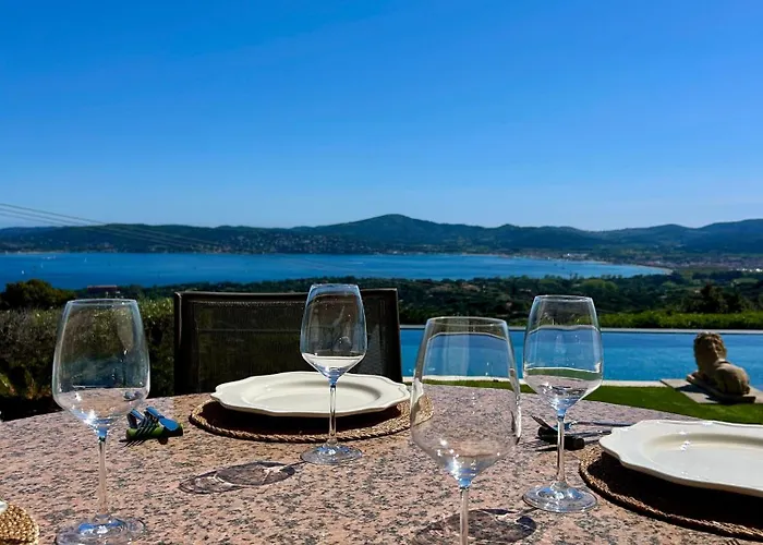 Alfaline فيلة ميناء غيرمود