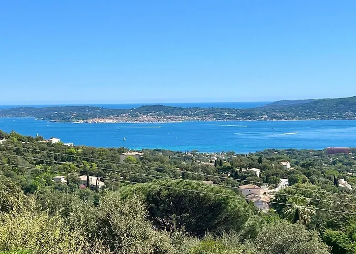 Alfaline فيلة ميناء غيرمود