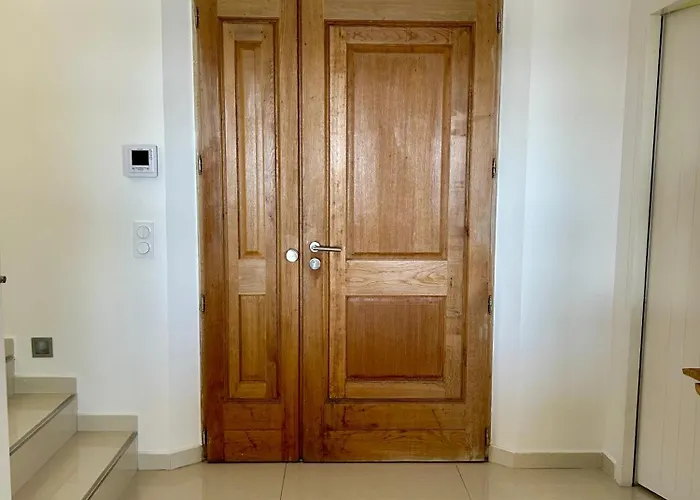 Alfaline ميناء غيرمود