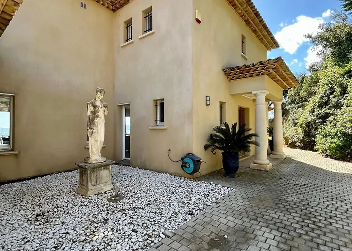 Alfaline ميناء غيرمود