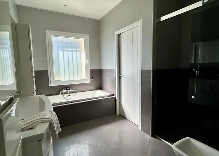 Alfaline * ميناء غيرمود