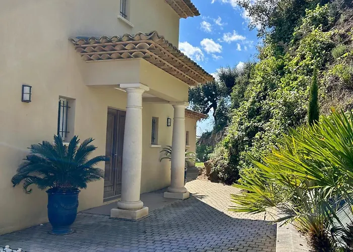 Alfaline ميناء غيرمود