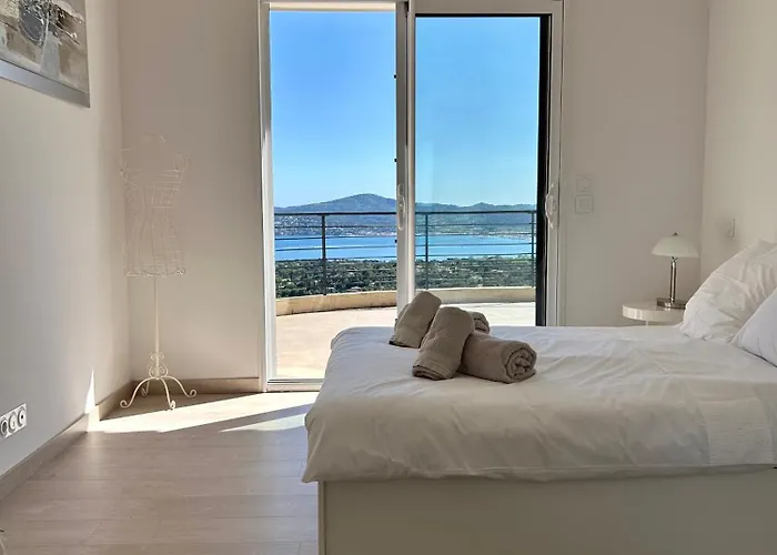 Alfaline ميناء غيرمود